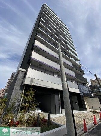 S-RESIDENCE庄内通の物件内観写真